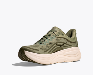 Hoka Mens Bondi 9 | Sea Moss/Eucalyptus