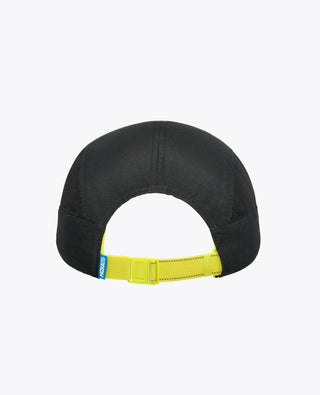 Hoka Run Hat | Black