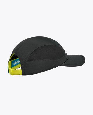 Hoka Run Hat | Black