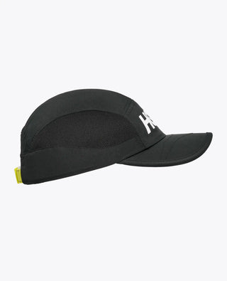 Hoka Run Hat | Black