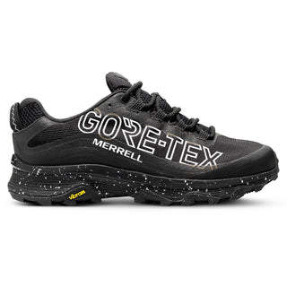 Merrell Mens Moab Speed 2 Goretex 1TRL | Black