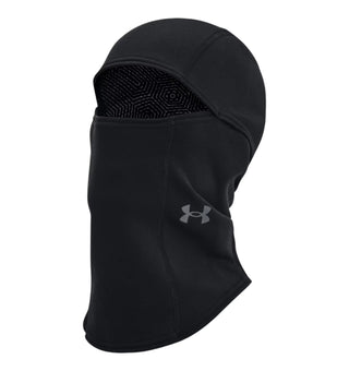 Under Armour ColdGear Balaclava | Black