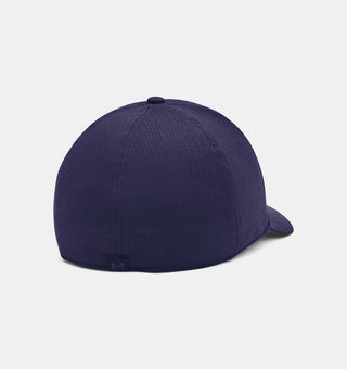 Under Armour ArmourVent Stretch FitCap | Midnight Navy