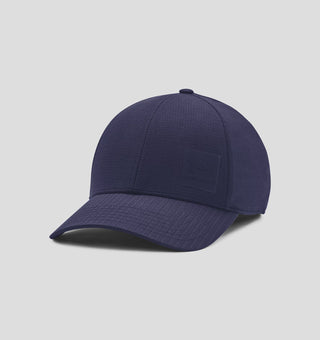 Under Armour ArmourVent Stretch FitCap | Midnight Navy