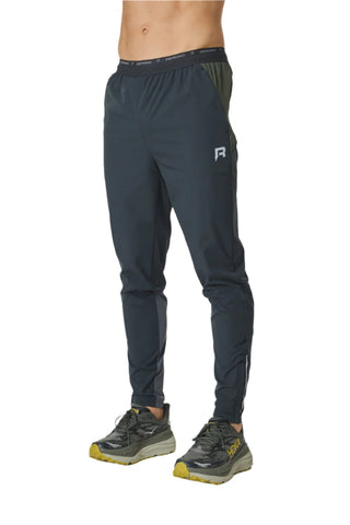 Reprimo Mens Flight Pants 2.0 | Olive/Dark Grey