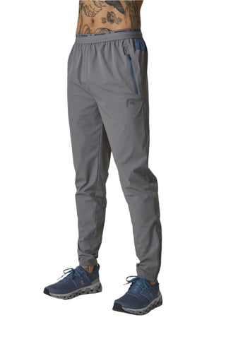 Reprimo Xcelerate Track Pant | Classic Indigo