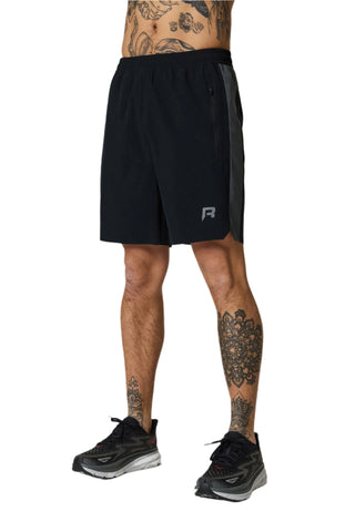 Reprimo Nova Shorts | Slate/Black