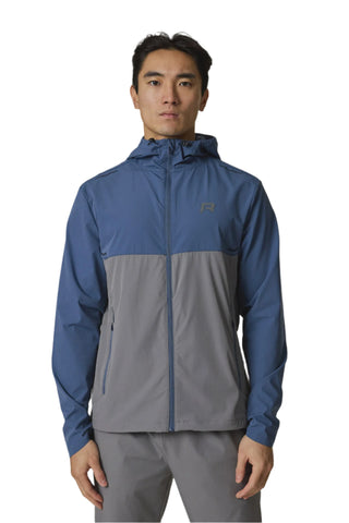 Reprimo Xcelerate Windbreaker | Classic Indigo