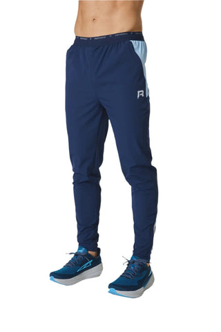 Reprimo Mens Flight Pants | Cerulean/Navy