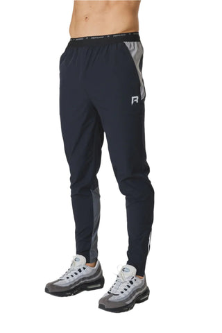 Reprimo Mens Flight Pants | Black/Graphite/Meteorite