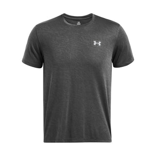 Under Armour Mens Launch Camo Tee | Castlerock