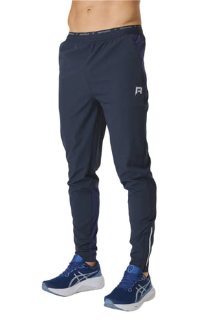 Reprimo Mens Flight Pants | Midnight/Dark Navy