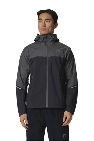 Reprimo Nova Waterproof Jacket | Black