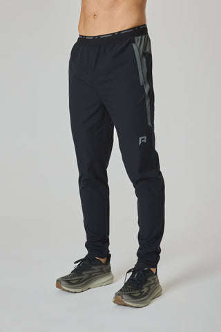 Reprimo Mens Precision Pants | Black/Slate