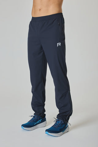 Reprimo Mens Clima Pants | Dark Navy/Navy