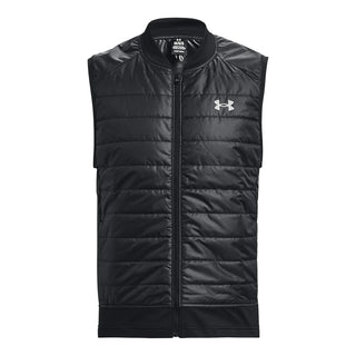 Under Armour Launch Insulated Vest | Black