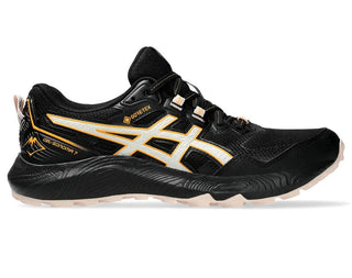 Asics Womens Gel-Sonoma 7 Goretex | Black/Pearl Pink