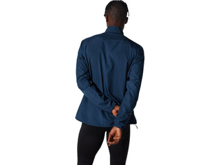 Asics Mens Core Jacket | French Blue