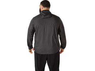 Asics Core Jacket | Performance Black