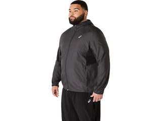 Asics Core Jacket | Performance Black