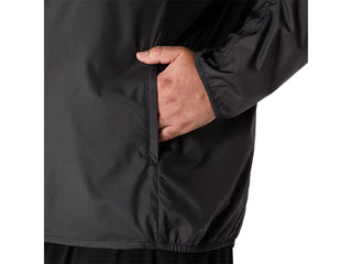 Asics Core Jacket | Performance Black