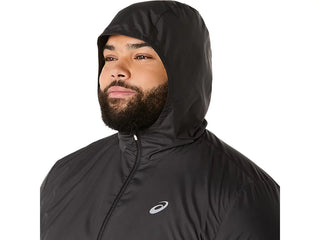 Asics Core Jacket | Performance Black