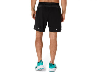 Asics Road 7" Shorts | Performance Black