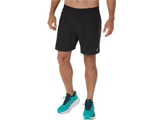 Asics Road 7" Shorts | Performance Black