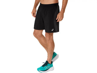 Asics Road 7" Shorts | Performance Black