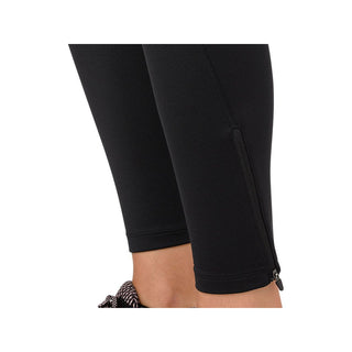 Asics Womens Core Winter Tights | Performance Black