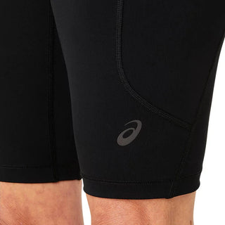 Asics Womens Fujitrail Sprinter Shorts | Performance Black