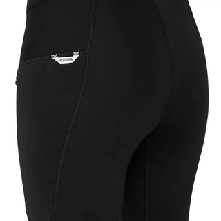 Asics Womens Fujitrail Sprinter Shorts | Performance Black