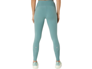 Asics Womens High Waist Tight | Celadon