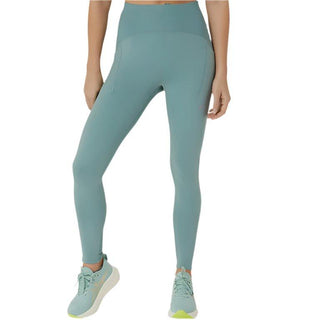 Asics Womens High Waist Tight | Celadon