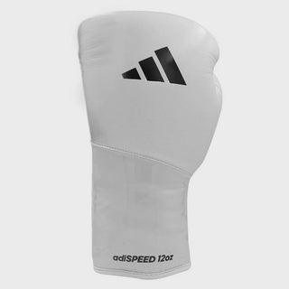 Adidas Adispeed 500 Lace Glove | White/Black