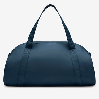 Nike Gym Club Duffel Bag (24L) | Armoury Navy/Metallic Silver