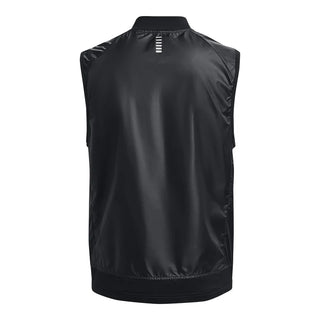 Under Armour Launch Insulated Vest | Black