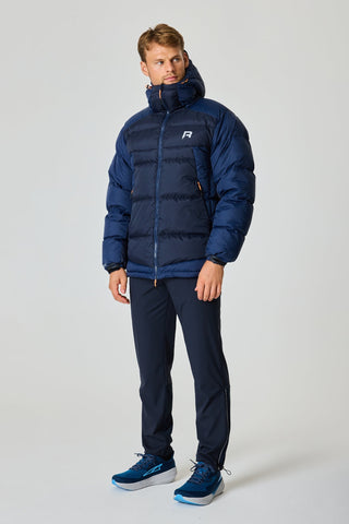 Reprimo Arctic Outwear Jacket | Dark Navy/Navy