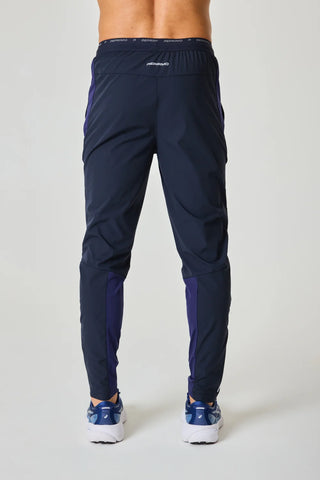 Reprimo Mens Flight Pants | Midnight/Dark Navy