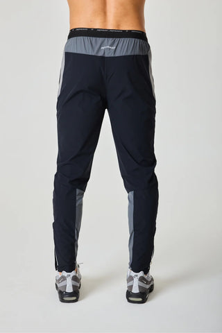 Reprimo Mens Flight Pants | Black/Graphite/Meteorite