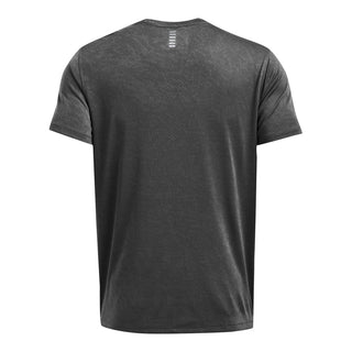 Under Armour Mens Launch Camo Tee | Castlerock