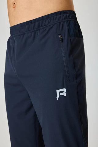 Reprimo Mens Clima Pants | Dark Navy/Navy