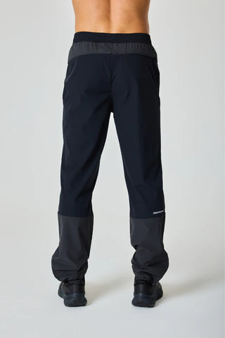 Reprimo Mens Clima Pants | Black/Carbon