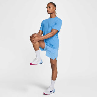 Nike Primary Dri-FIT Versatile Tee | University Blue