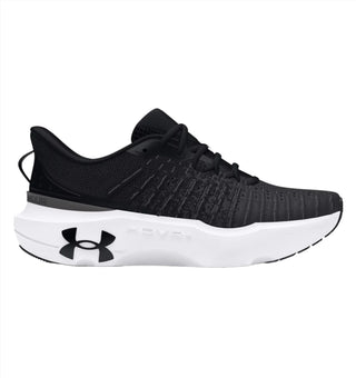 Under Armour Mens Infinite Elite | Black