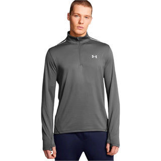 Under Armour Mens Vanish Cold Weather 1/4 Zip | Castlerock