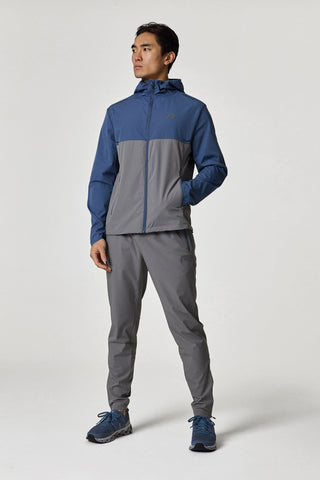 Reprimo Xcelerate Track Pant | Classic Indigo