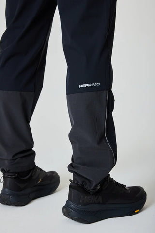 Reprimo Mens Clima Pants | Black/Carbon