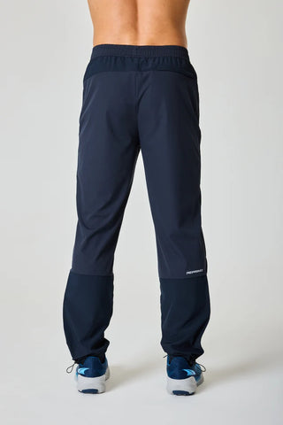 Reprimo Mens Clima Pants | Dark Navy/Navy