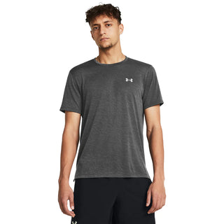 Under Armour Mens Launch Camo Tee | Castlerock